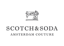 Scotch and Soda Amsterdam Couture