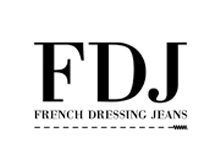 French Dressing Jeans