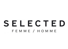 Selected Homme/Femme